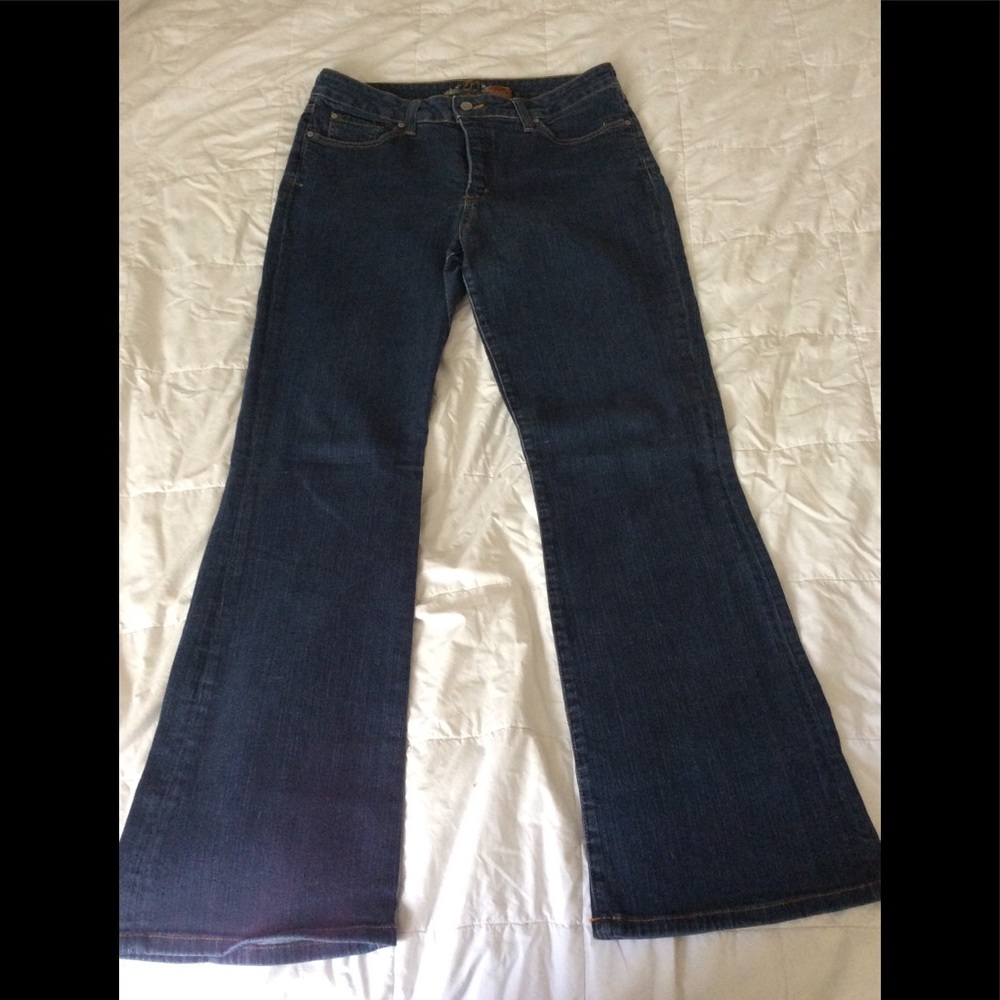 Jeans. Size 16